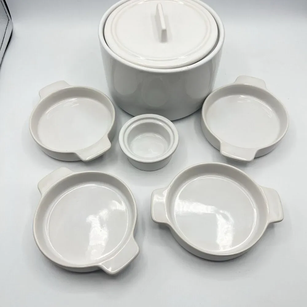 Pier One Serving Set